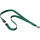 Durable Textilband d.gn 15mm 10St Sicherheitsverschluss Premium