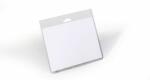 Durable Namensschild ohne Clip tr 20St wie Artikel 8003...