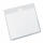 Durable Namensschild ohne Clip tr 20St wie Artikel 8003  60x90mm