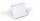 Durable Namensschild ohne Clip tr 20St wie Artikel 8003  60x90mm