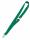Durable Textilband gn 10St 20mm breit mit Karabinerhaken