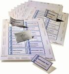 Durable Namensschild Komplettset sort Inhalt Art 8003 u...