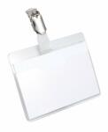 Durable Namensschild Komplettset sort Inhalt Art 8106 u...