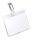 Durable Namensschild Komplettset sort Inhalt Art 8106 u 1456 plus CD