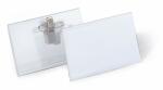 Durable Namensschild Komplettset sort Inhalt Art 8101 u...
