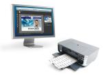 Durable Namensschild Komplettset sort Inhalt Art 8101 u 1455 plus CD