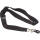 Durable Kartenhalter Card Fix sw 10St mit Textilband sw