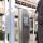Durable Kartenhalter Card Fix sw 10St mit Textilband sw