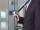 Durable Kartenhalter Card Fix sw 10St mit Textilband sw