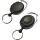 Durable Aufrollmechanismus sw LED STYLE m Schlüsselring Leuchte