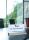 Durable Tischnamensschild 61x122mm tr 2St Desk Presenter de Luxe