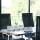 Durable Tischnamensschild 61x122mm tr 2St Desk Presenter de Luxe
