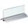 Durable Tischnamensschild 61x210mm tr Desk Presenter de Luxe