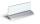 Durable Tischnamensschild 61x210mm tr Desk Presenter de Luxe