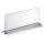 Durable Tischnamensschild 150x297mm tr Desk Presenter de Luxe