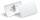Durable Namensschild 54x90mm Kombiklem 70% recycled PP CLICK FOLD