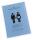 Durable Laminierkarte A4 tr 10St SEAL IT selbstklebend