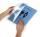 Durable Laminierkarte A4 tr 10St SEAL IT selbstklebend