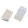 Durable Klebetasche Pocketfix tr 100St 57x90mm Visitenkartenformat