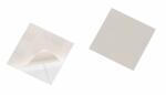 Durable Dreiecktasche  tr 100St Cornerfix 75x75mm adhesiv