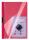 Durable Dreieckstasche tr 100St Cornerfix adhesiv 175x175mm