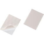 Durable Selbstklebetasche tr 25St Pocketfix A5