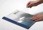 Durable Selbstklebetasche tr 25St Pocketfix A5