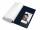 Durable Dreiecktasche tr 100x100mm 100St CORNERFIX selbstklebend
