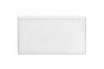 Durable Selbstklebetasche tr 105x65 mm POCKETFIX 100St...