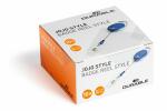 Durable Aufrollmechanismus d.bl 80cm 10St STYLE...