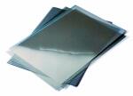 Durable Folie Inkjet-Folie A4 tr 50St abziehbarer Papierstreifen