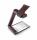 Durable Folie Inkjet-Folie A4 tr 50St abziehbarer Papierstreifen