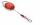 Durable Aufrollmechanismus rt 80cm STYLE m Federhaken