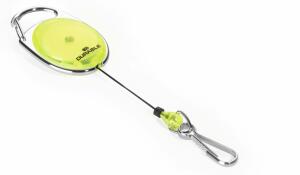 Durable Aufrollmechanismus ge 80cm STYLE m Federhaken