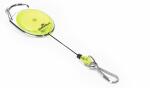 Durable Aufrollmechanismus ge 80cm STYLE m Federhaken