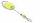 Durable Aufrollmechanismus ge 80cm STYLE m Federhaken