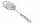 Durable Aufrollmechanismus gr 80cm STYLE m Federhaken