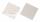 Durable Dreieckstasche tr 100St Cornerfix 125x125mm adhesiv