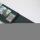 Durable Dreieckstasche tr 100St Cornerfix 125x125mm adhesiv