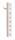 Durable Tabfix 200mm 2-zeilig tr 5St