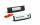 Durable Namensschild 17x67mm sw 25St FRAME mit Magnet
