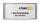 Durable Namensschild 34x74mm si 10St CLASSIC mit Magnet
