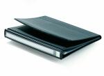 Durable Flipchart A4quer DURASTAR d gr Ringmechanik und...