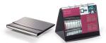 Durable Flipchart A3quer DURASTAR d gr Ringmechanik und...