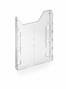 Durable Prospektspender A4 Erweiterung tr COMBIBOXX