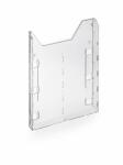 Durable Prospektspender A4 Erweiterung tr COMBIBOXX