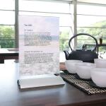 Durable Presenter DIN A5 255x160x34mm Tischaufsteller mit Alu-Standf