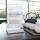 Durable Presenter DIN A5 255x160x34mm Tischaufsteller mit Alu-Standf