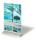 Durable Presenter DIN A4 340x220x34mm Tischaufsteller mit Alu-Standf