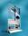 Durable Presenter DIN A4 340x220x34mm Tischaufsteller mit Alu-Standf